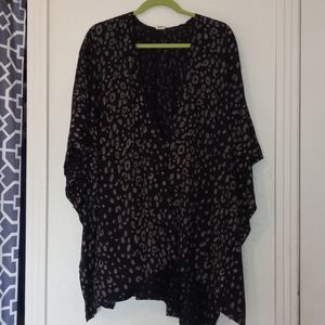 Sseko Multi Way Shawl